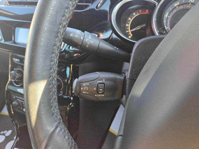 2011 Citroen DS3 1.6 e-HDi Airdream DStyle Euro 5 (s/s) 3dr Diesel