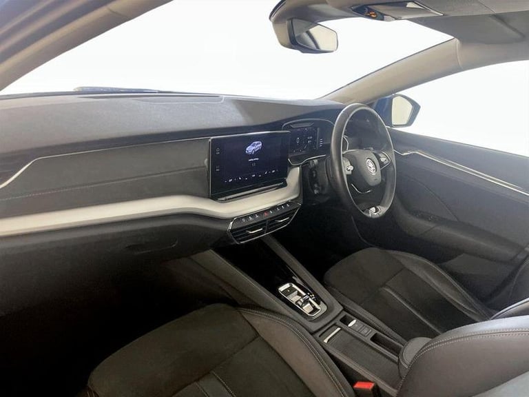 2021 Skoda Octavia 1.4 TSI iV SE L DSG 5dr ESTATE PETROL/ELECTRIC Automatic
