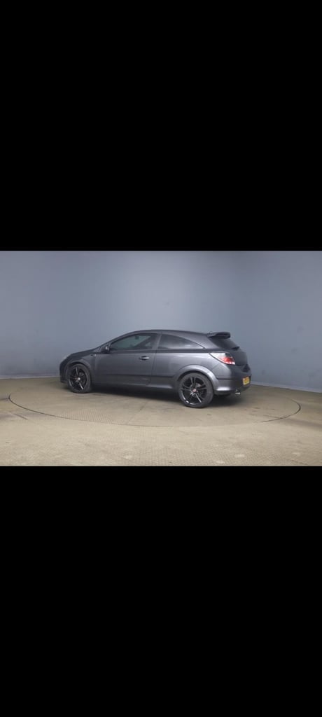 Vauxhall, ASTRA, Hatchback, 2009, Manual, 1598 (cc), 3 doors