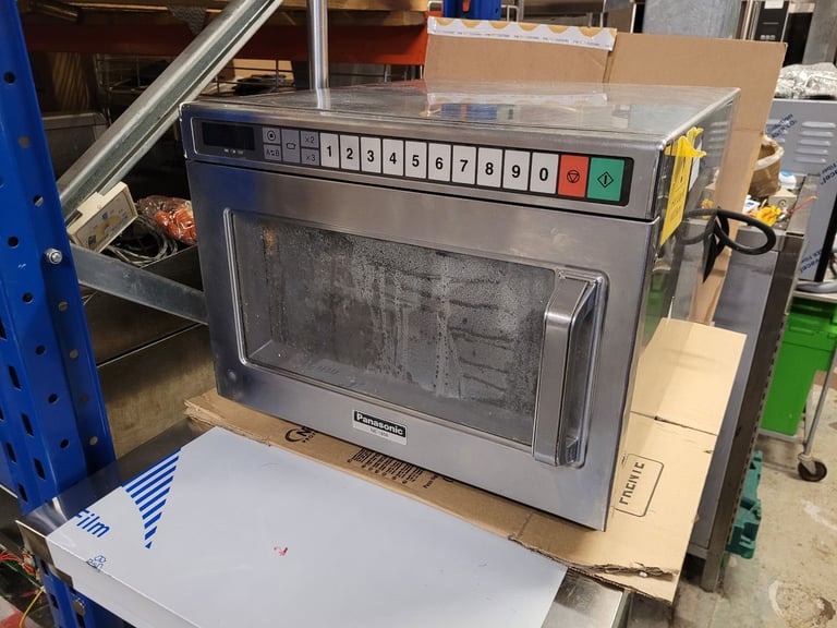 Commercial Catering cuppone  pizza  🍕 Oven  Single Phase 