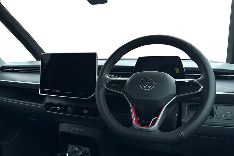 2025 Volkswagen ID.Buzz 250kW GTX Pro 79kWh 5dr 4MOTION Auto MPV ELECTRIC Automatic