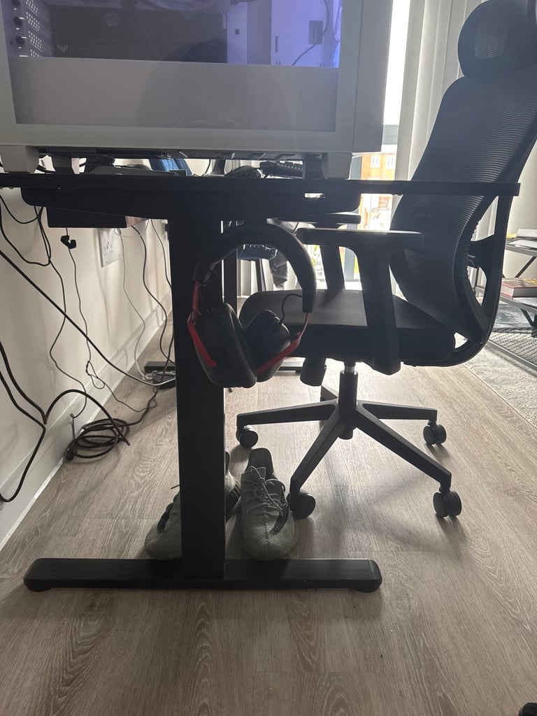 Devoko Electric standing desk 160cmx80cm 