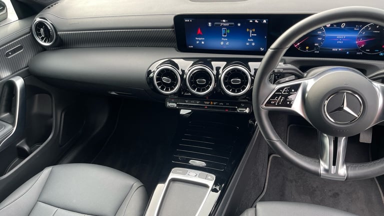 2024 Mercedes-Benz CLA 200 Sport Executive 5dr Tip Auto Petrol Estate Estate Petrol Automatic