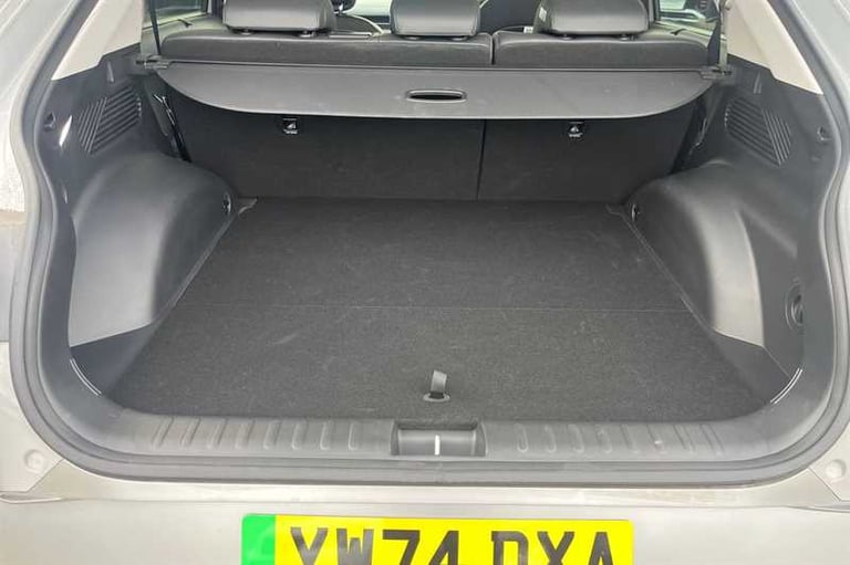 2025 Hyundai IONIQ 5 168kW Ultimate 84 kWh 5dr Auto ESTATE ELECTRIC Automatic