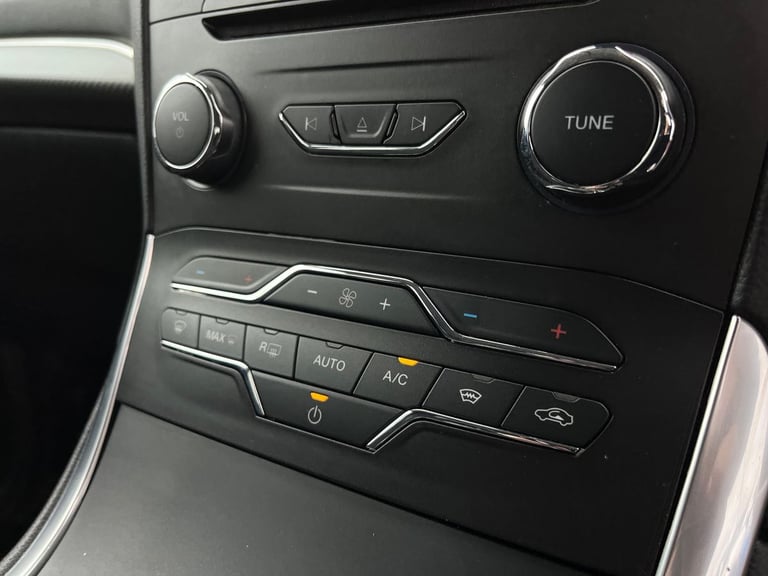 2022 Ford Galaxy 2.0 EcoBlue Titanium 5dr MPV DIESEL Manual