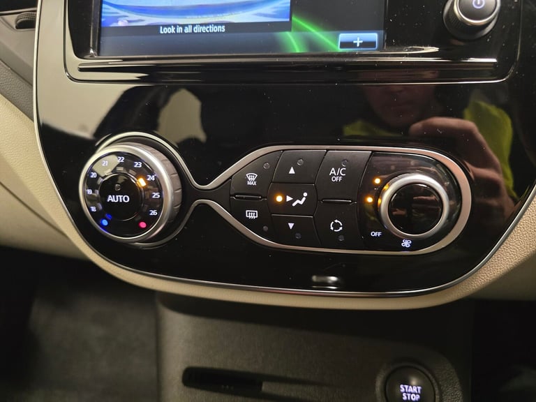2019 Renault Captur 0.9 TCE 90 GT Line 5dr HATCHBACK PETROL Manual