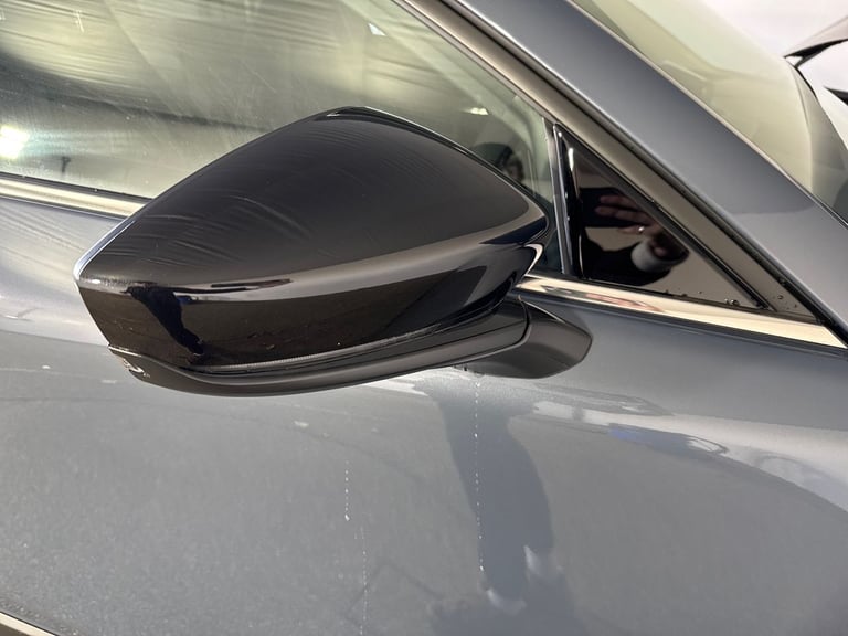 2025 Mazda CX-30 2.5 e-Skyactiv G MHEV [140] Homura 5dr Hatchback Petrol Manual