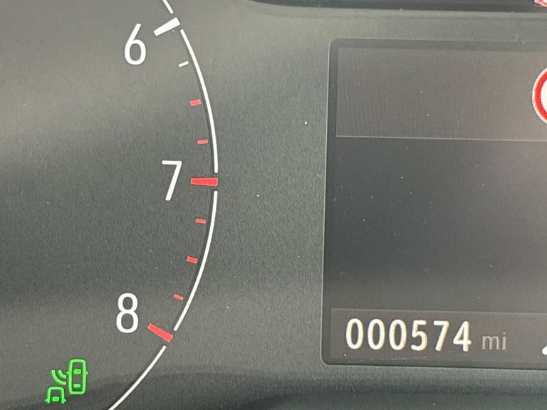 2022 Vauxhall Crossland 1.2 Turbo [130] Ultimate 5dr Auto Hatchback PETROL Automatic