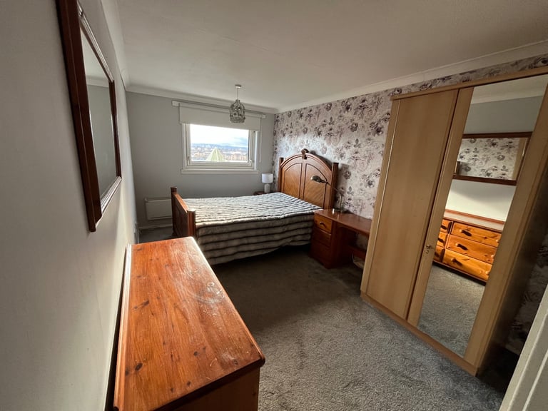 2x Bedroom flat, St Vincent Terrace