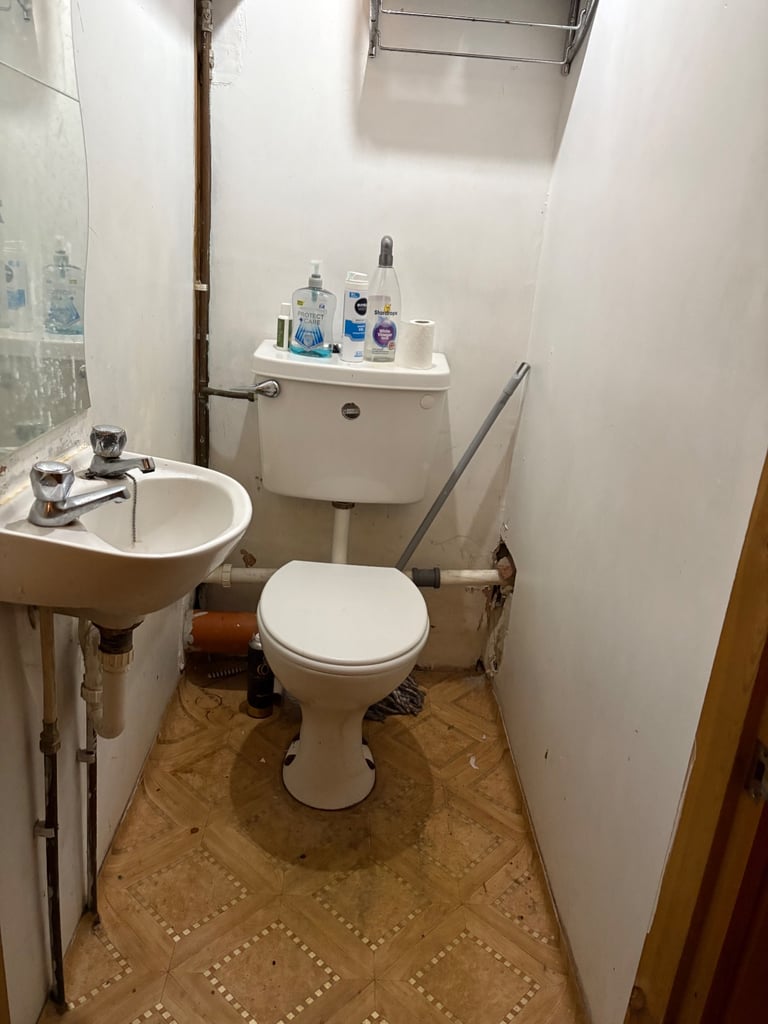 Room to let 