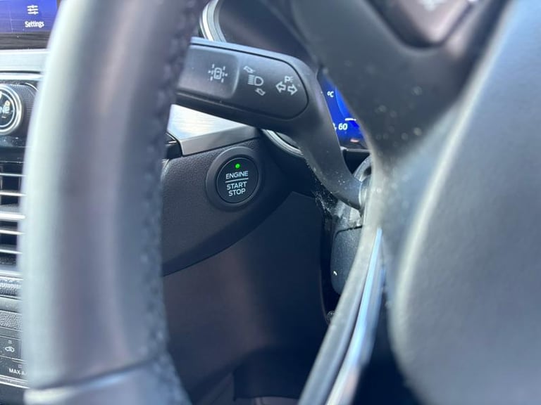 2023 Ford Kuga 1.5T EcoBoost Titanium Edition SUV 5dr Petrol Manual Euro 6 (s/s) (150 ps) SUV Pet...