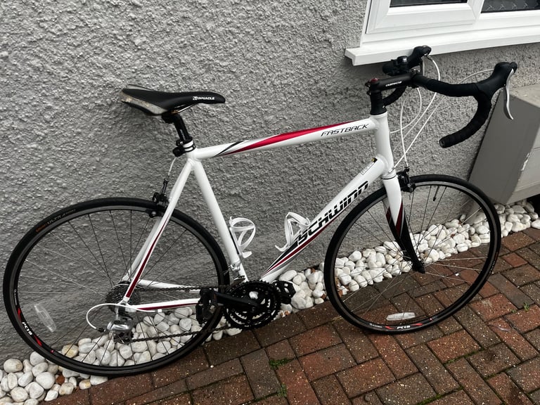 image for Schwinn fast back 6000 series rd bike 