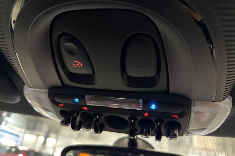 2022 MINI Hatch 1.5 Cooper Sport 5dr Auto HATCHBACK PETROL Automatic