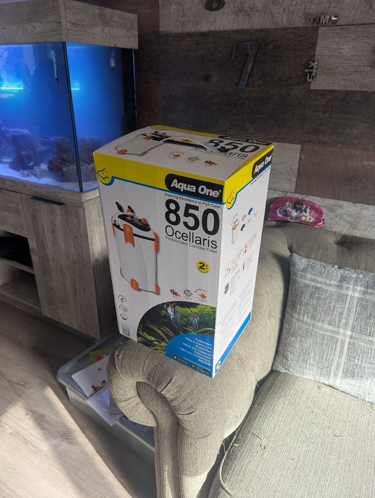 Aqua One Oscellaris 850