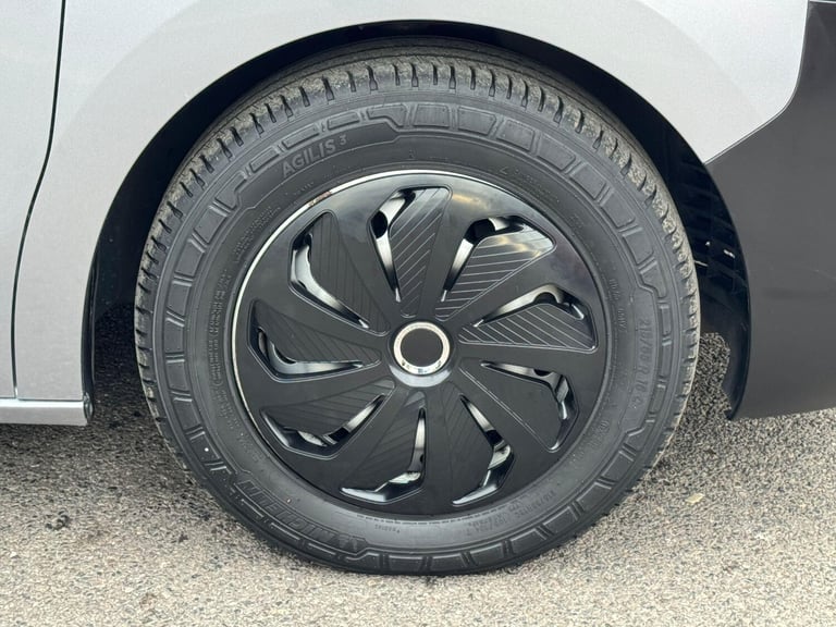 2022 Toyota PROACE CITY Verso 1.5D Combi Medium 5dr MPV DIESEL Manual