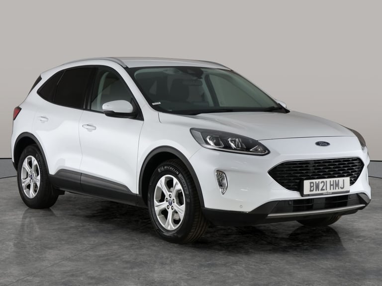 2021 Ford Kuga 1.5 EcoBlue Zetec SUV 5dr Diesel Manual Euro 6 (s/s) (120 ps) - FORD SYNC3  Suv Di...