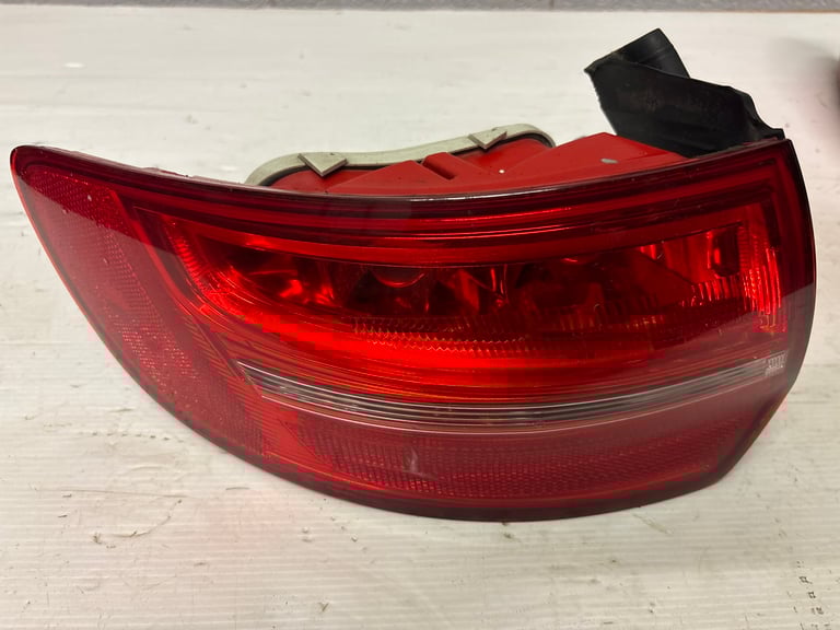 image for Audi A3 Rear Back Light Left Side, Fit A3 2008 to 2012 Model