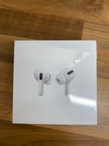 *SEALED* AirPod Pros with MagSafe Case