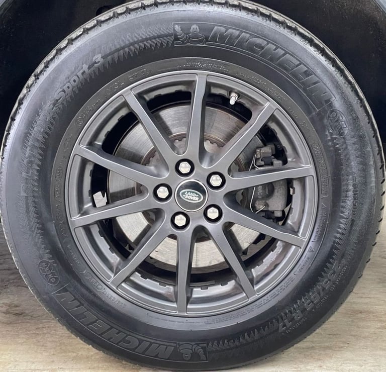 2020 Land Rover Discovery Sport 2.0 D180 MHEV S SUV 5dr Diesel Auto 4WD Euro 6 (s/s) (180 ps) Die...