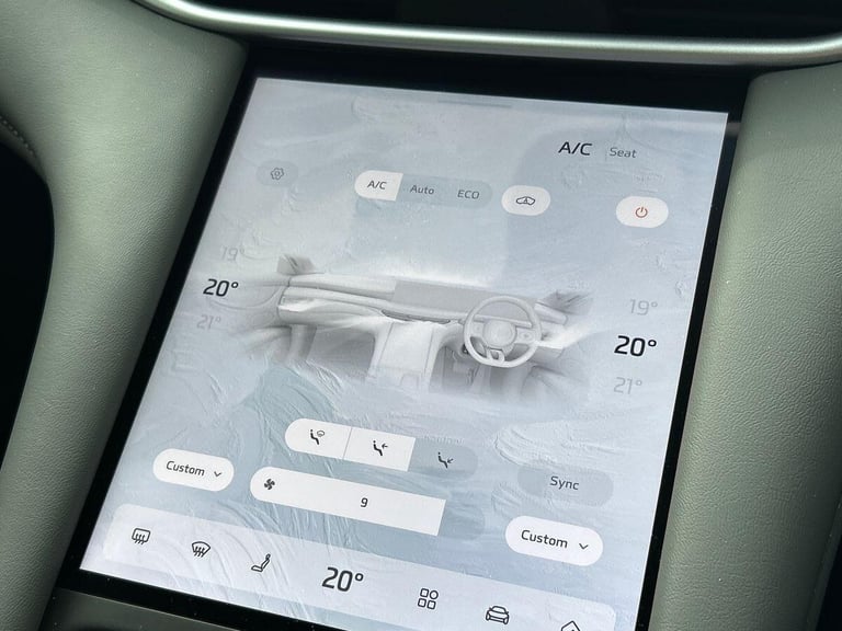 2025 MG MG IM6 553kW Launch Edition 100kWh 5dr AWD Auto ESTATE ELECTRIC Automatic