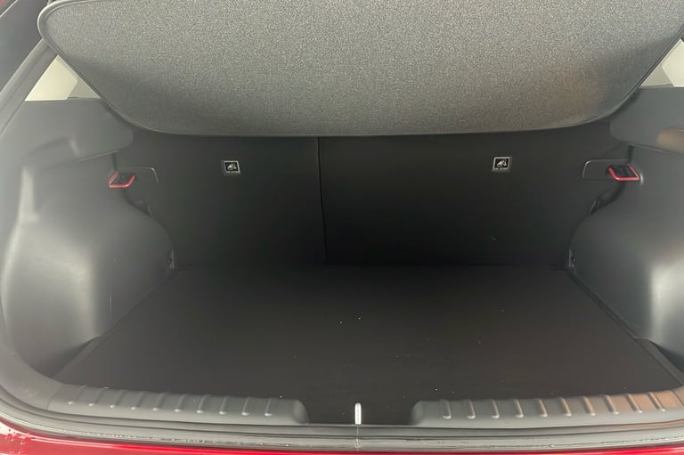  Kia Niro Hybrid 1.6h Gdi 3 Suv 5dr Petrol Hybrid Dct Euro 6 s/s 139 Bhp