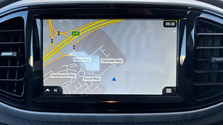 2022 MG MG3 1.5 VTi-TECH Exclusive 5dr [Navigation] Petrol Hatchback Hatchback Petrol Manual