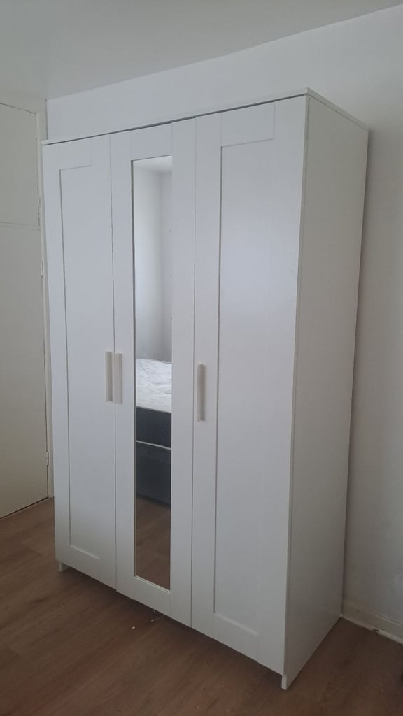 Double Wardorbe for sale