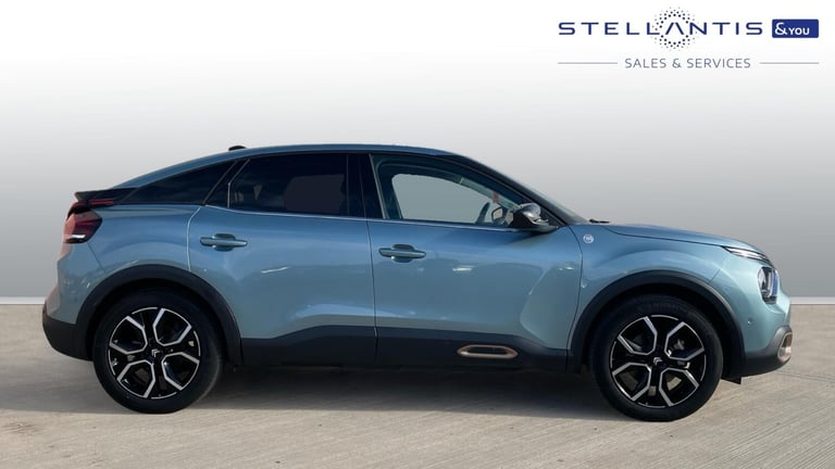 2023 Citroen C4 50kWh C-Series Edition Hatchback 5dr Electric Auto (7.4kW Charger) (136 ps) Hatch...