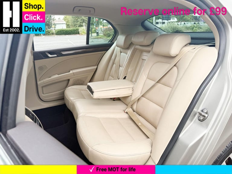 2014 Skoda Superb 2.0 TDI Laurin &amp; Klement DSG 4WD Euro 5 (s/s) 5dr HATCHBACK Diesel Automatic