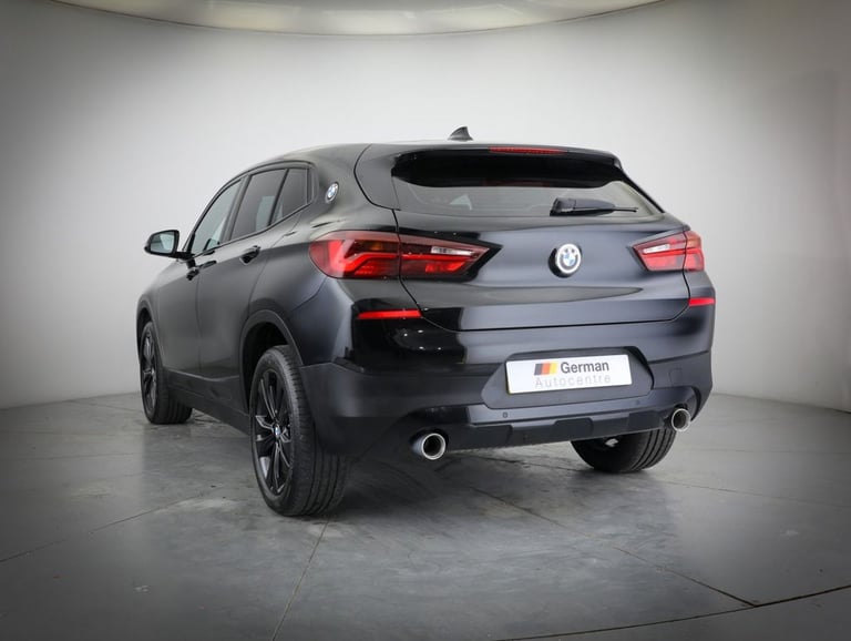 2022 BMW X2 2.0 20i Sport SUV 5dr Petrol DCT sDrive Euro 6 (s/s) (178 ps) HATCHBACK Petrol Automatic