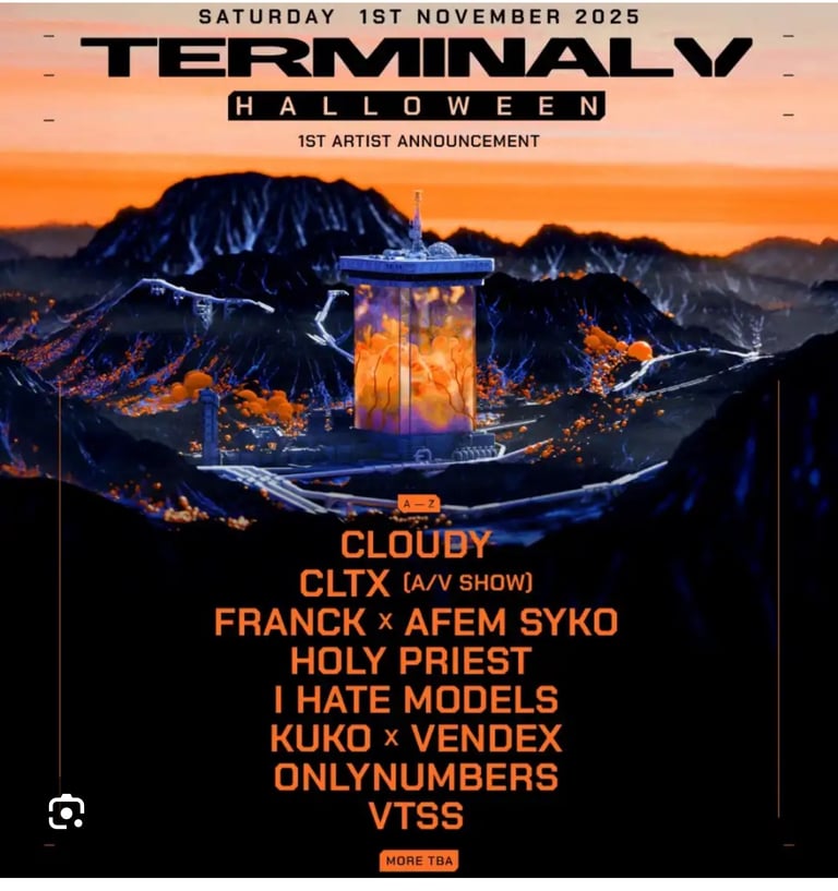 2 terminal v tickets 
