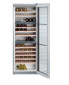 image for Bargain - Miele Wine Fridge KWT 4974 SG 