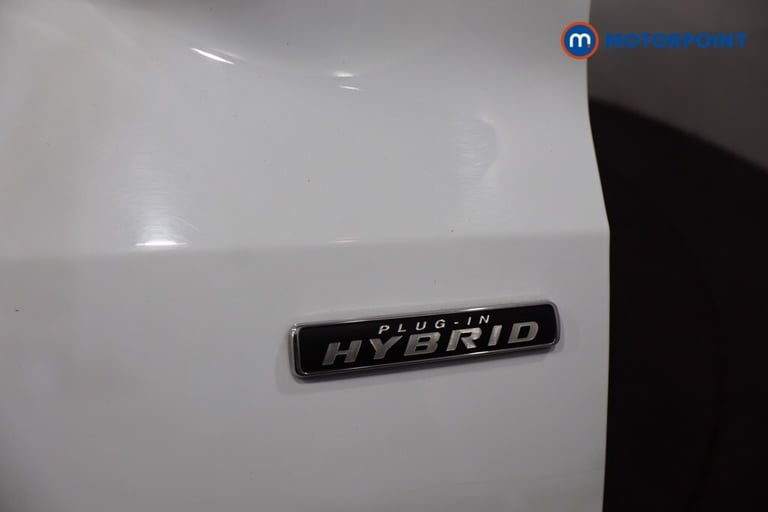 2023 Ford Kuga 2.5 PHEV ST-Line X Edition 5dr CVT SUV Hybrid Automatic