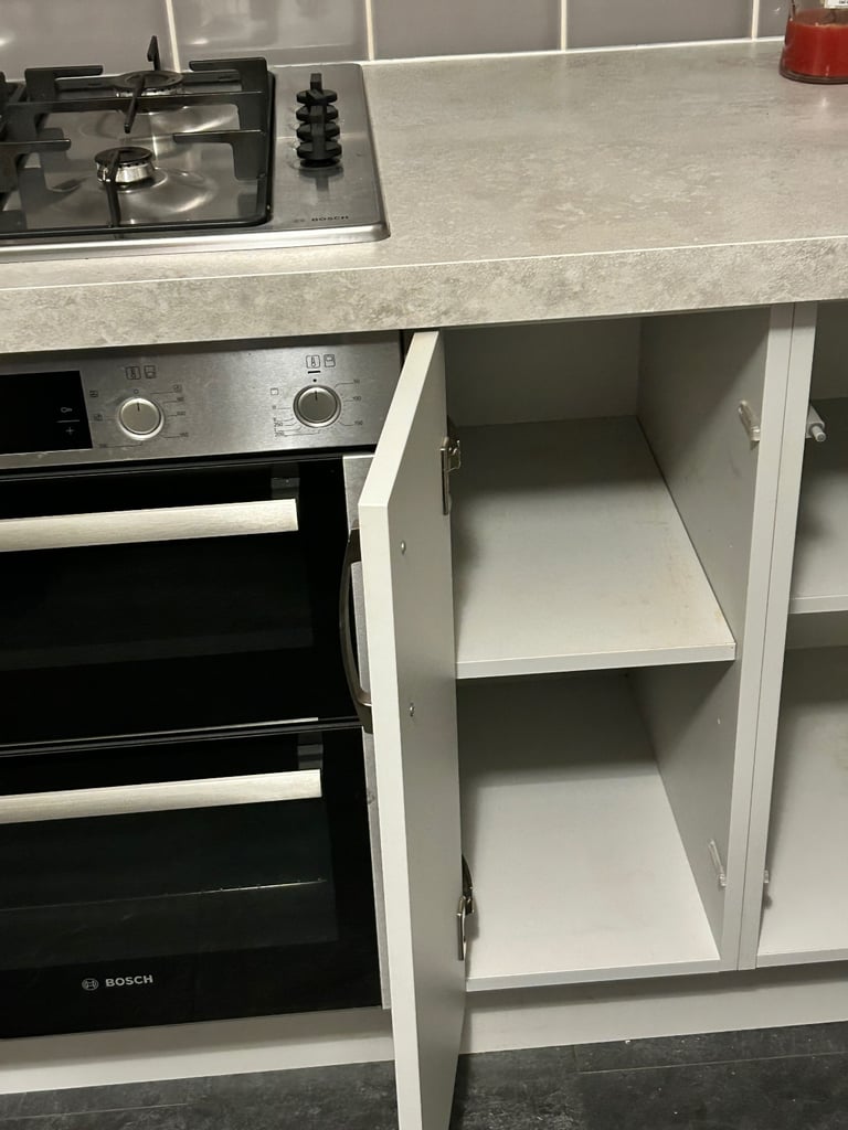Ashley Ann kitchen