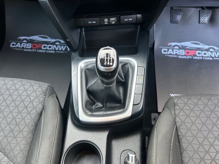 2019 Kia Ceed 1.6 CRDi ISG 2 5dr HATCHBACK DIESEL Manual
