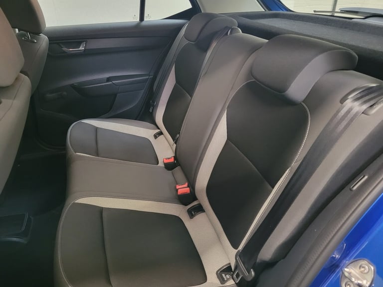 SKODA FABIA 1.0 TSI Colour Edition 2018