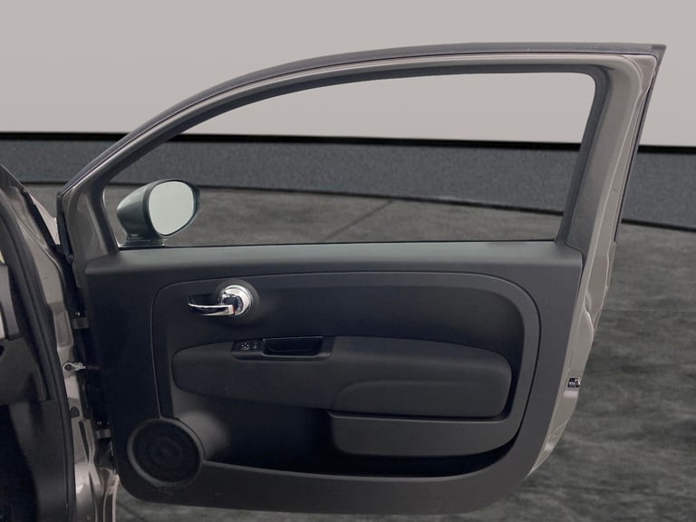 2023 Fiat 500 1.0 MHEV Hatchback 3dr Petrol Manual Euro 6 (s/s) (70 bhp) - AIR CON - DAB  Hatchba...