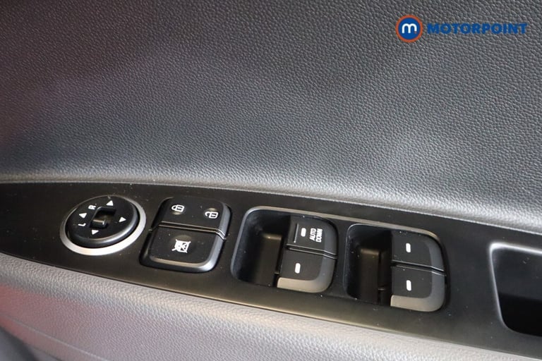 2019 Hyundai i10 1.0 SE 5dr Hatchback Petrol Manual