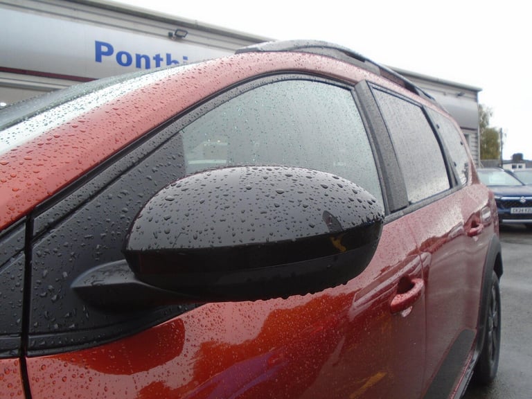  Dacia Jogger 1.0 TCe Extreme SE Euro 6 (s/s) 5dr Petrol Manual