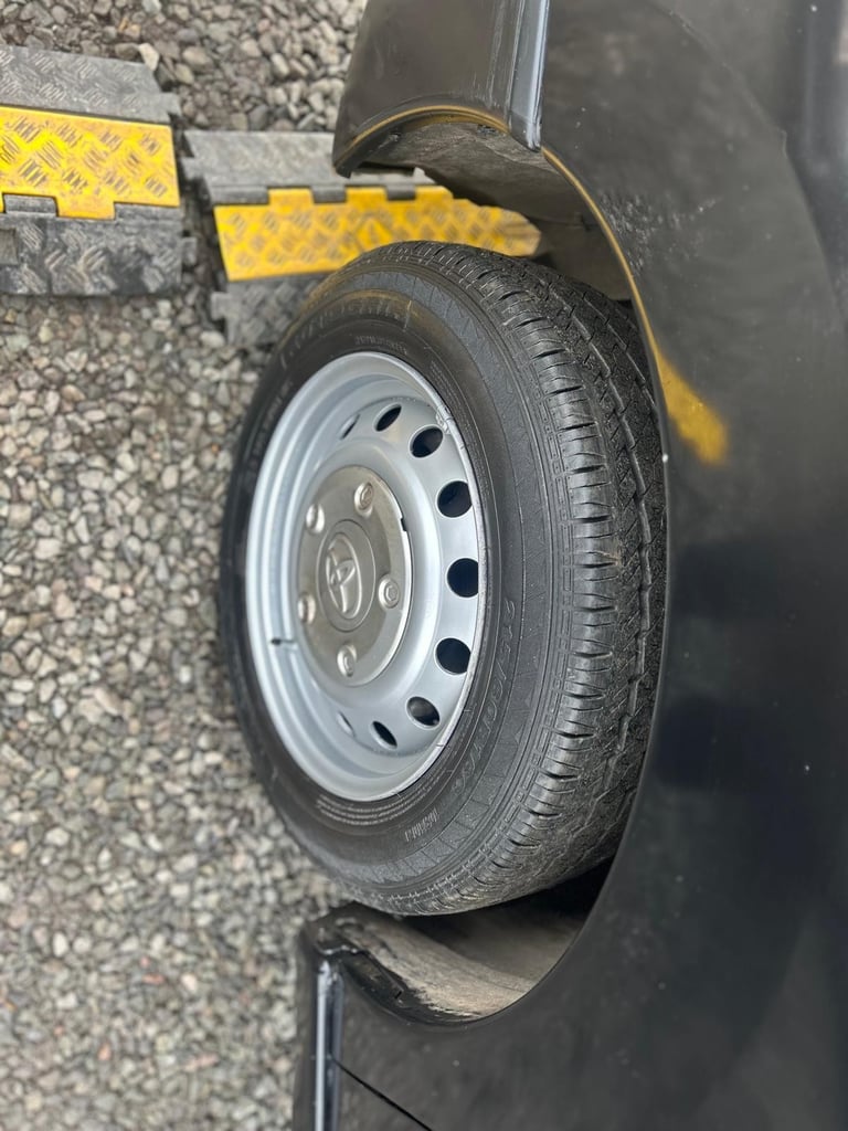 Toyota Proace PX QUICK SALE