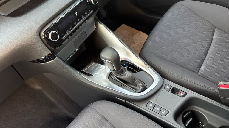 2025 Mazda Mazda2 HYBRID 1.5i Hybrid Exclusive Line 5dr CVT Hybrid Hatchback Hatchback Hybrid Aut...