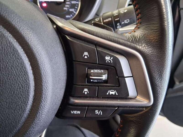 2023 Subaru XV 2.0 i e-Boxer SE Premium SUV 5dr 4WD HATCHBACK Petrol/Electric Hybrid Automatic