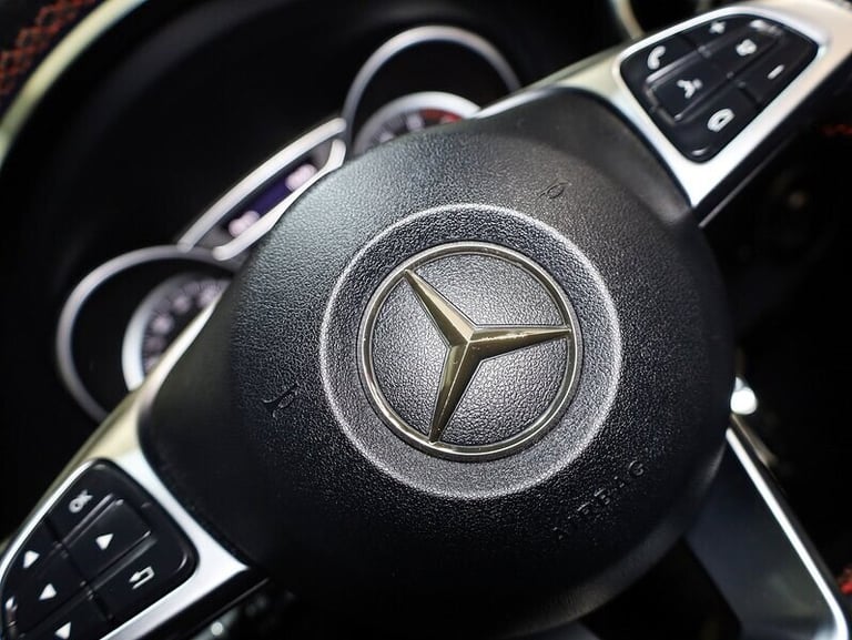 2016 Mercedes-Benz A-Class A200 AMG Line Hatchback Petrol Manual