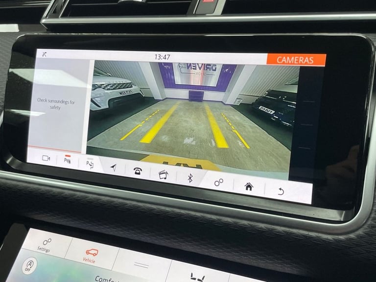 2019 Land Rover Range Rover Velar 2.0 D180 SE SUV 5dr Diesel Auto 4WD Euro 6 (s/s) (180 ps) ESTAT...