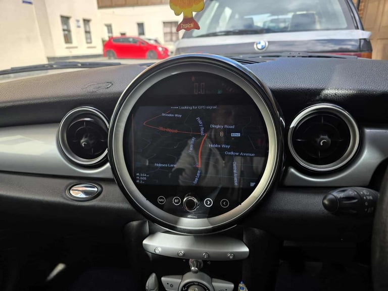 Mini, CLUBMAN, Estate, 2008, Manual, 1560 (cc), 5 doors