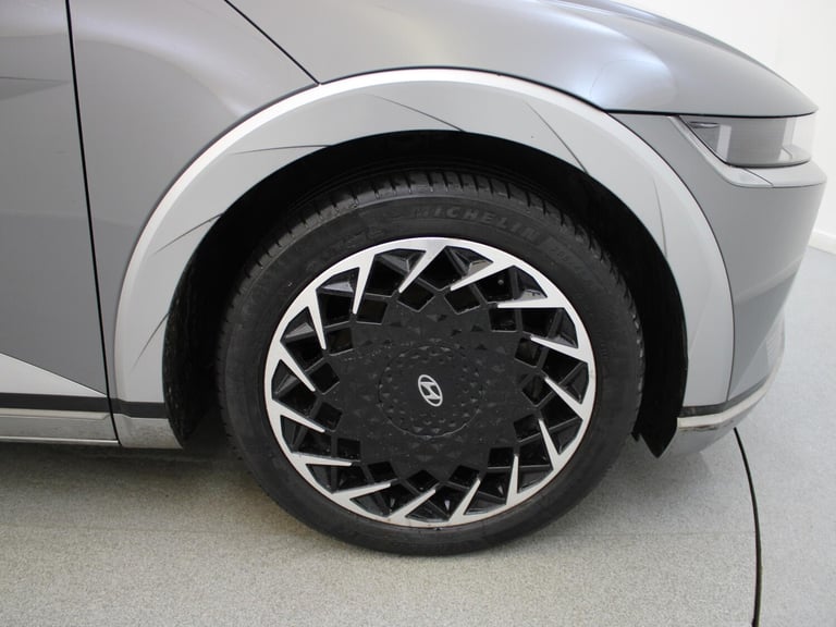 2021 Hyundai IONIQ 5 160kW Ultimate 73 kWh 5dr Auto Estate ELECTRIC Automatic