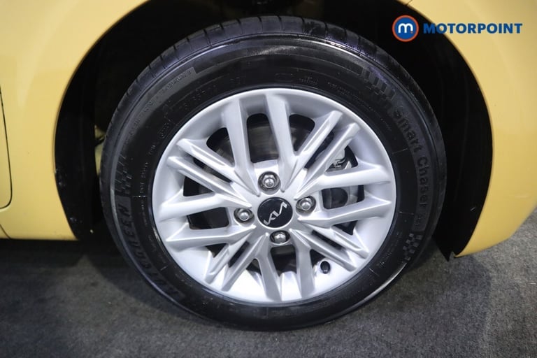 2023 Kia Picanto 1.0 2 5dr [4 seats] Hatchback Petrol Manual