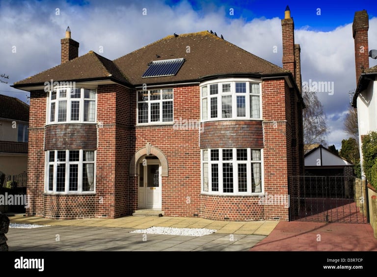 Harries Road, Hayes UB4 – Premium 5 Bed En-Suite HMO
