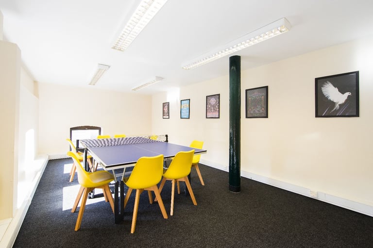 Office units to rent in Manchester