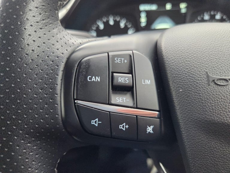 2018 Ford Fiesta 1.0T EcoBoost ST-Line Euro 6 (s/s) 3dr HATCHBACK Petrol Manual